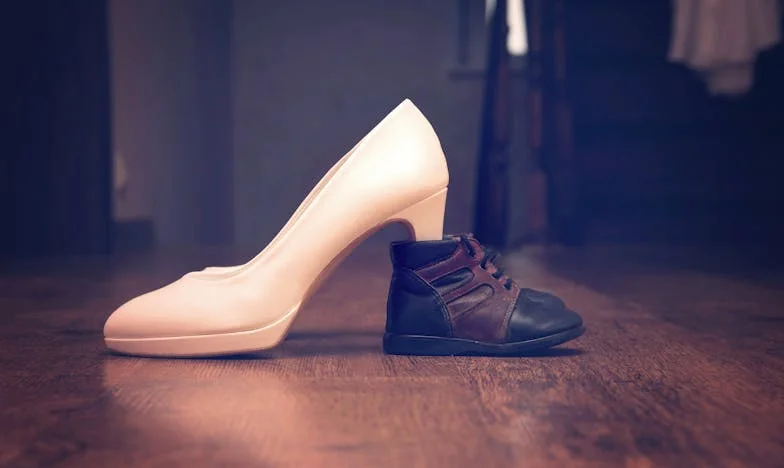 „Cumpără-ți singur mâncarea și gătește-ți! Nu te mai pot susține”: I-am spus soțului meu