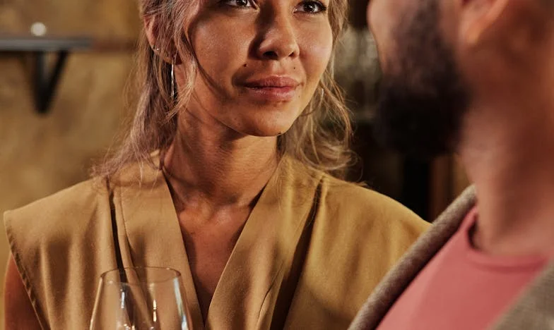 Discursul de la nuntă care a schimbat totul: De ce mesele noastre au rămas goale?