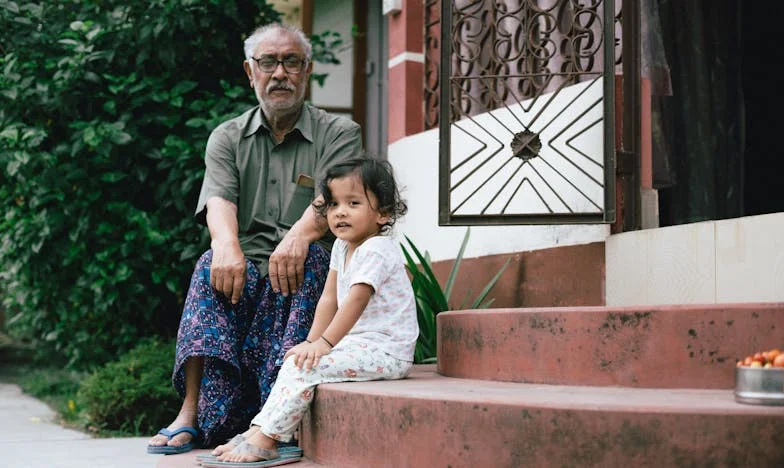 Dragoste de vecin sau amenințare? Cadoul neașteptat de peste drum