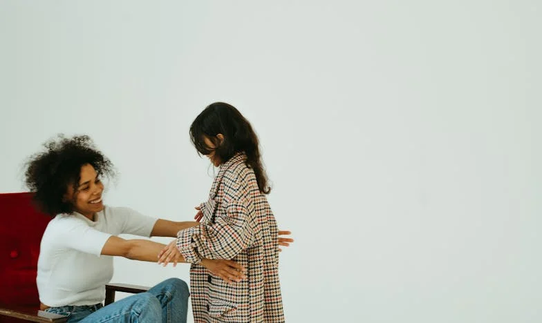 Dragostea care sufocă: Cum am salvat familia mea de propria mamă