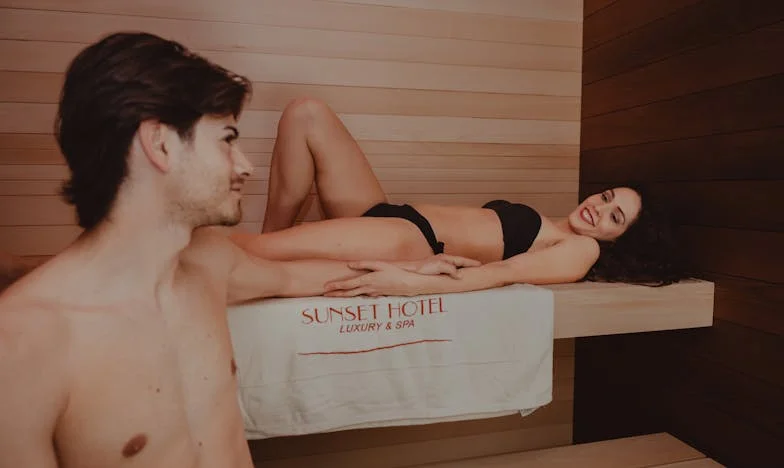 După desert, totul s-a destrămat: un secret de familie la masă