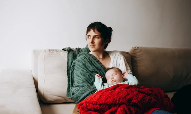 După vizita norei mele, nu mai pot suporta să o am în casa mea