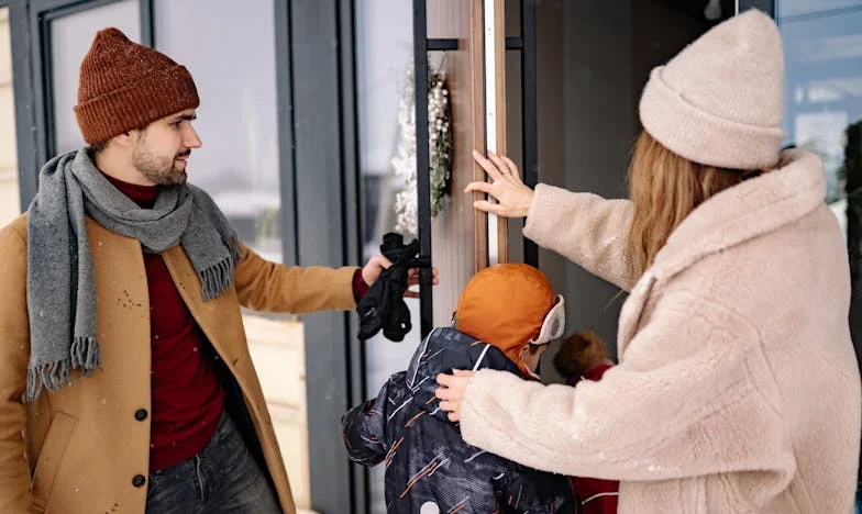 „E doar familie, nu? Poți să găsești un burger în plus pentru nepot” – O poveste despre cum o singură rugăminte poate schimba totul