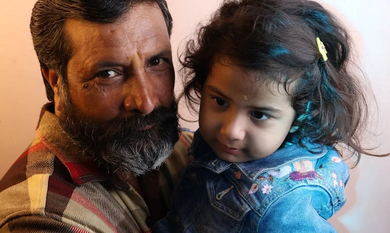 Ea mi-a răsturnat viața: Povestea unui soț între iubire, trădare și sacrificiul familiei