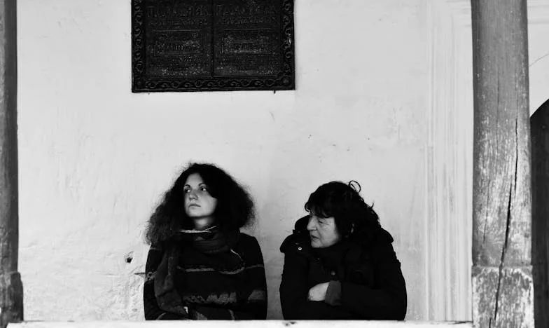 În umbra fratelui meu: Cum am învățat să-mi vindec rănile vechi