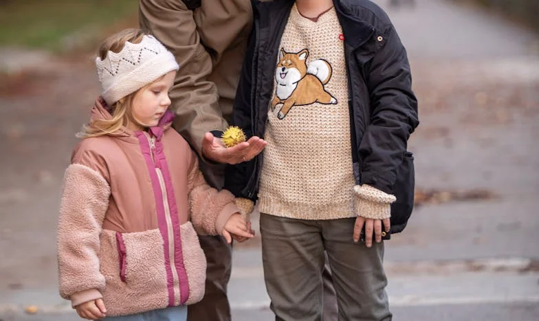 Între două lumi: Povestea mea despre sacrificiu și regăsire