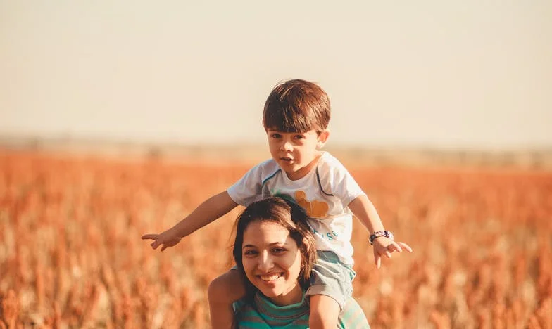 Niciodată nu voi mai lăsa pe nimeni să mă rănească: Povestea mea cu soacra și granițele