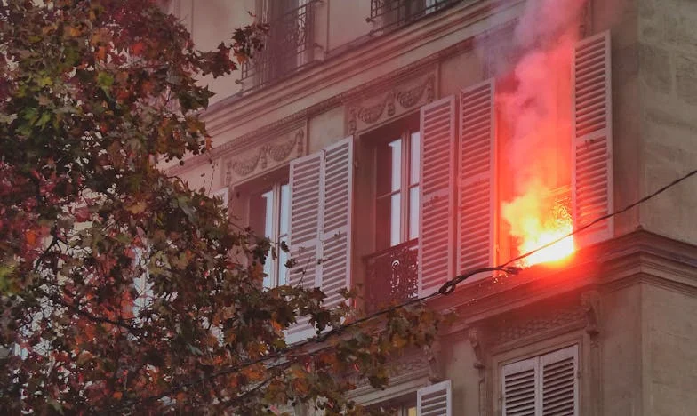 „Nu suna după ora nouă!” – O noapte care mi-a schimbat viața