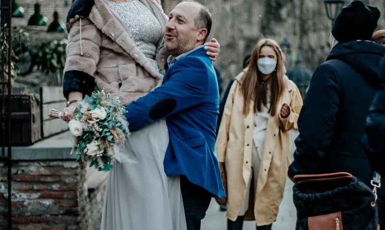 Părinții soțului meu nu au rușine: ne caută doar când are bani