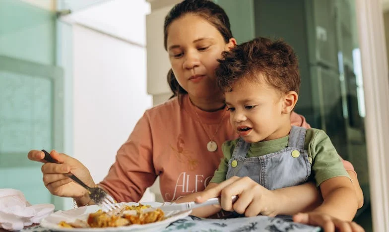 „Părinții tăi nu ne ajută niciodată!” – O discuție care mi-a zguduit familia