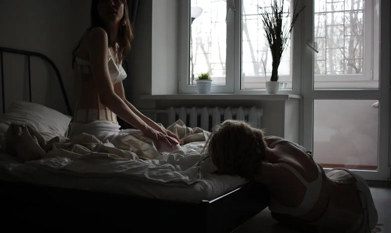 Trădarea fiului meu mi-a sfâșiat familia, dar fosta lui soție mi-a salvat sufletul