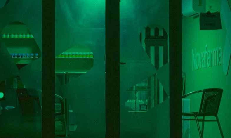 Trei dimineața, pe străzile Bucureștiului: Lupta mea pentru o viață mai bună