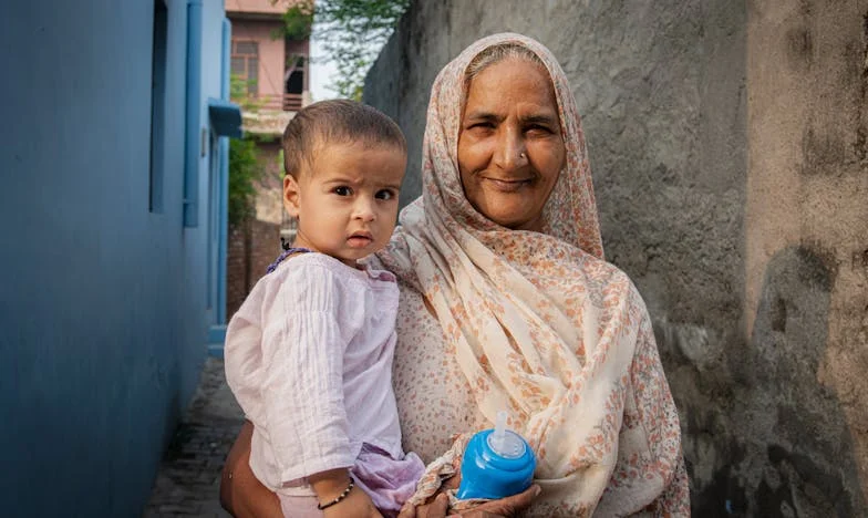 Treizeci de ani împreună, apoi singură: Când familia se destramă