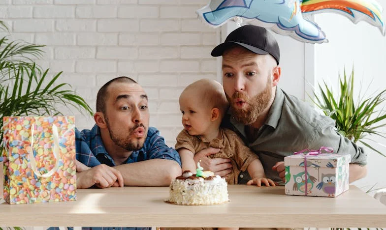 Ziua de naștere a fratelui meu care a schimbat totul: Secretele de familie ies la iveală