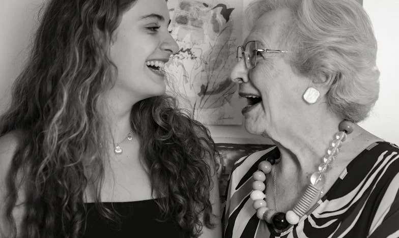 Ziua în care am încetat să mai tac: Povestea unei mame, a unei fiice și a granițelor iubirii