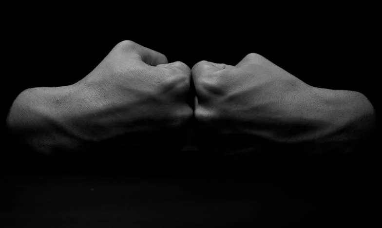 Nu m-am gândit niciodată că ziua aceea va schimba totul