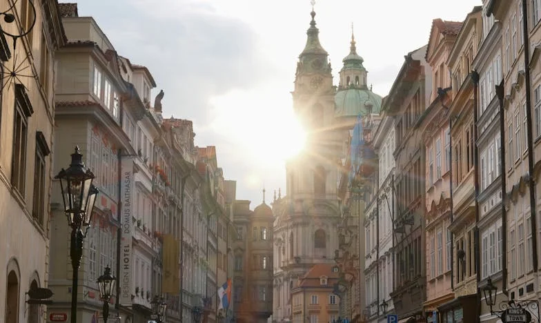 Den, kdy mi tchyně poprvé řekla „dcero“