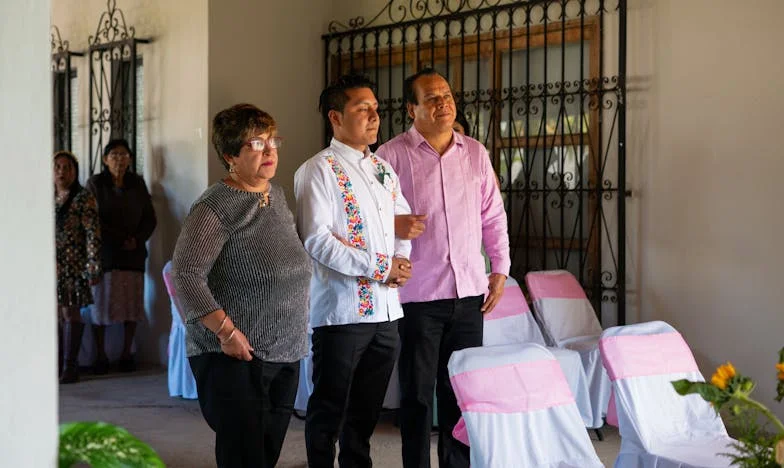 Když hrdost bolí: Příběh o nezávislosti a rodinných poutech