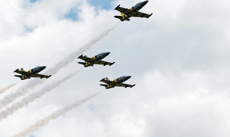 Když minulost zaklepe na dveře: Pravda u rodinného stolu