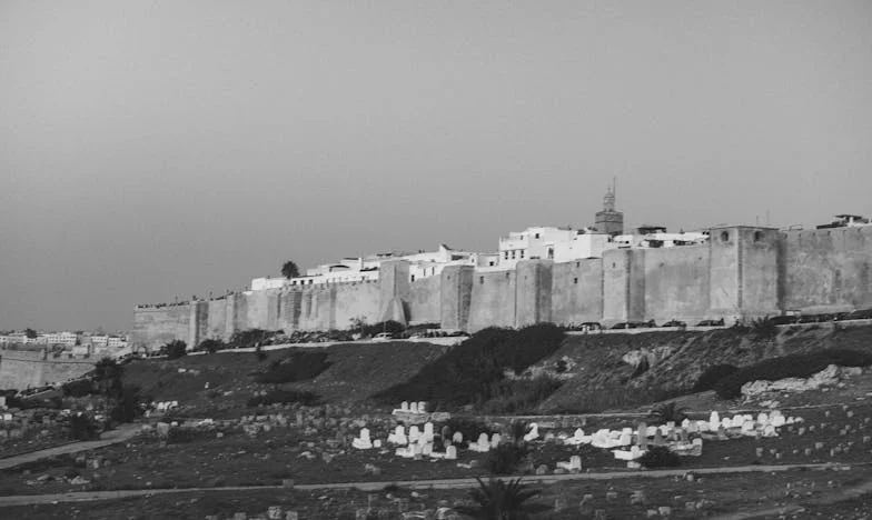 Když se rodina rozpadá: Jak jsem našla klid v modlitbě