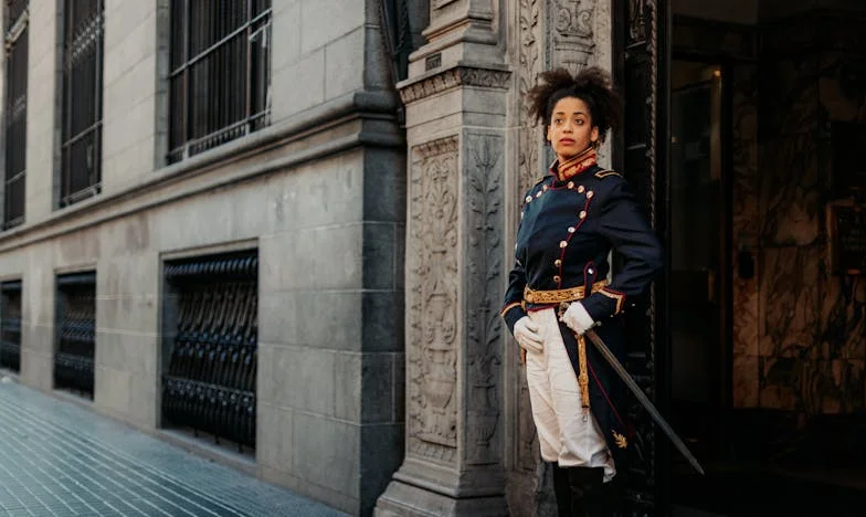 Kolik dostává máma důchod? To není moje věc… nebo je?