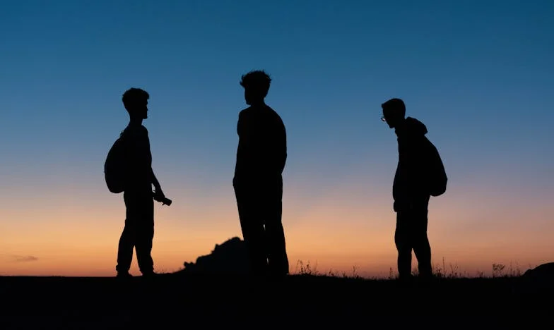 Krev není vždy dost: Příběh o sesterské zradě a rozpadu rodiny