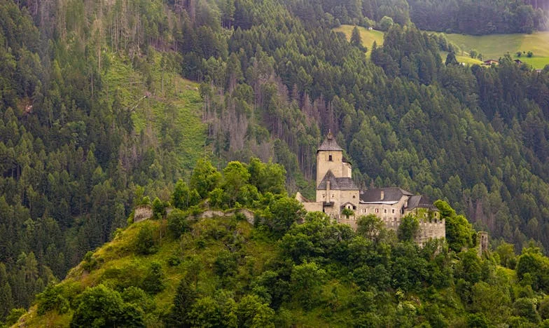 Moře, které nás rozdělilo: Proč už nikdy nechci na dovolenou s manželovou rodinou