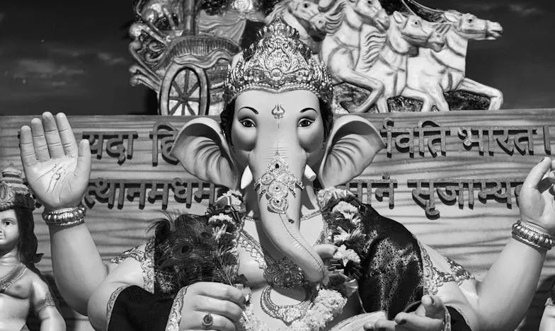 Babiččina polévka a studené srdce světa