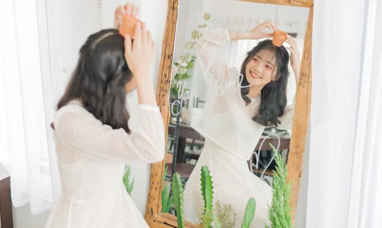 Cizí krev pod jednou střechou: Když dcera mého muže zaklepala na dveře