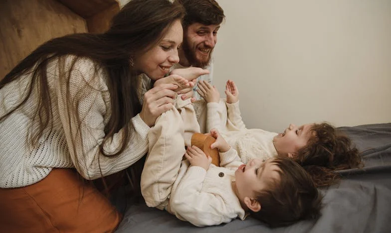 Když jsem chtěla nechat syna u tchyně: Odpověď, kterou nikdy nezapomenu