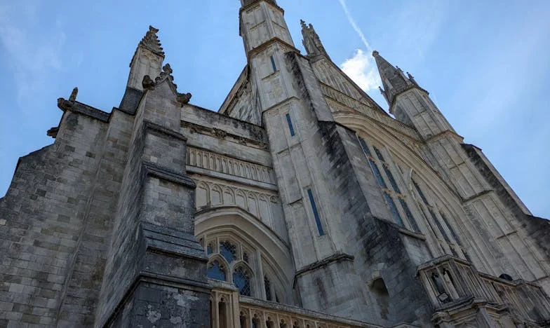 Když máma zavolala, že přijedou příbuzní: Tentokrát jsem to vzala jinak