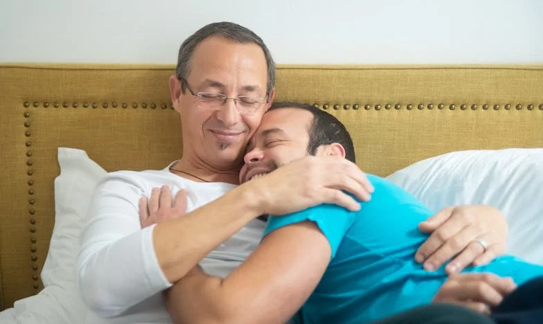 Když rovnost vstoupí do kuchyně: Příběh jedné české rodiny