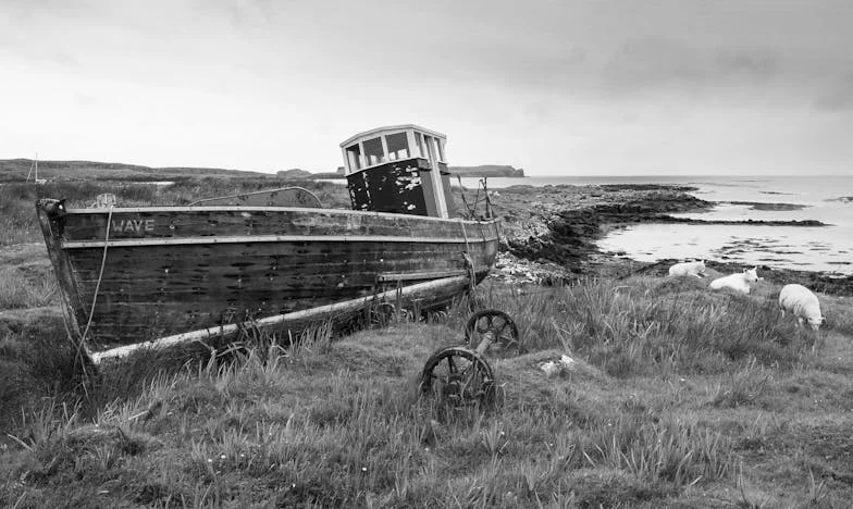 Když se syn mění v cizince: Příběh jedné matky a rodinných hranic
