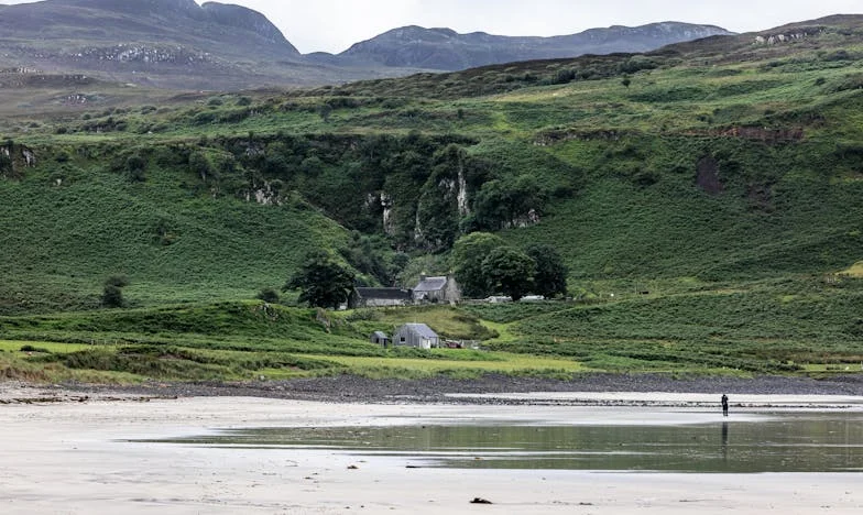Když ticho křičí: Příběh o ztrátě, naději a odvaze jedné ženy