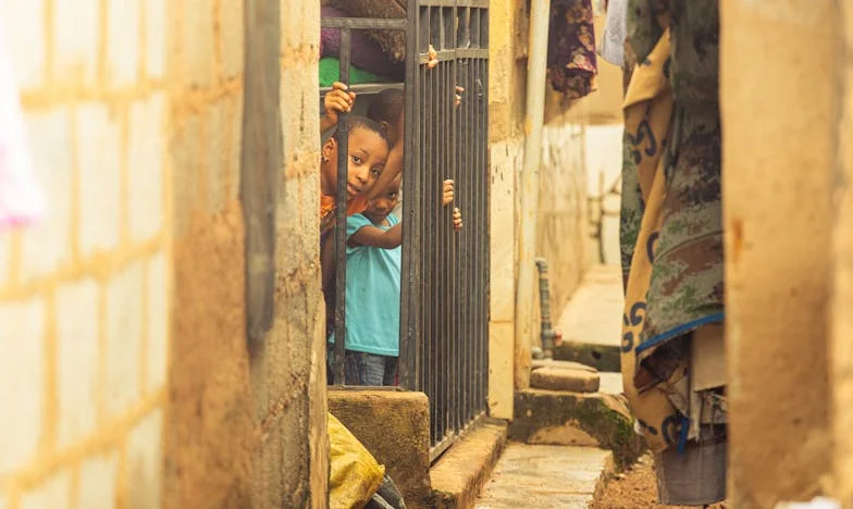 Kolik dostává máma na důchod? Proč bych to měla vědět?