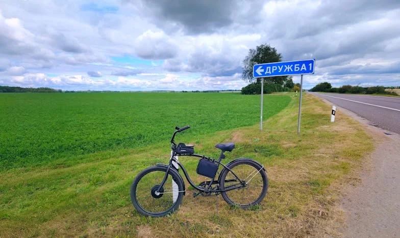 Mezi dvěma domovy: Dopis ztracené dcery