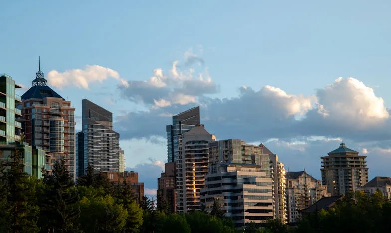 Mezi dvěma domovy: Jak jsem odešla a srdce zůstalo