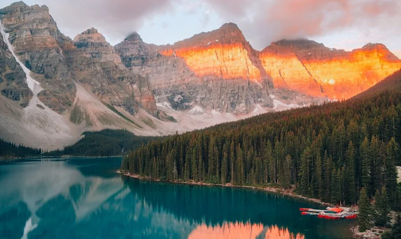 Mezi dvěma ohni: Jak jsem hledala klid v rodinné bouři