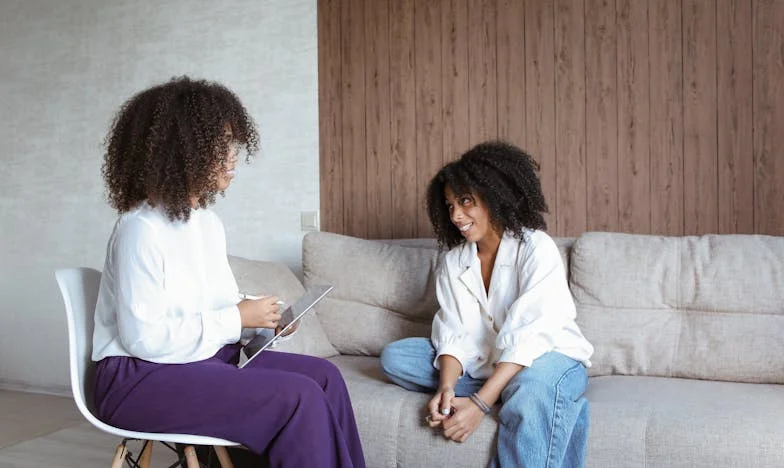 Mezi řádky: Když tchyně píše mému manželovi