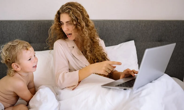 Náš malý obr: Příběh rodiny, která musela čelit nepochopení okolí