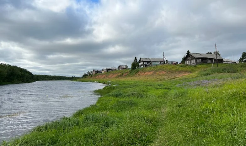 Náš syn pronajal náš byt za našimi zády: Teď žijeme na chatě a bojujeme o přežití