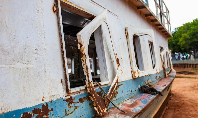 Nikdy jsem nestihla mamince říct, že čekám dítě: Když se rodina rozpadá kvůli dědictví