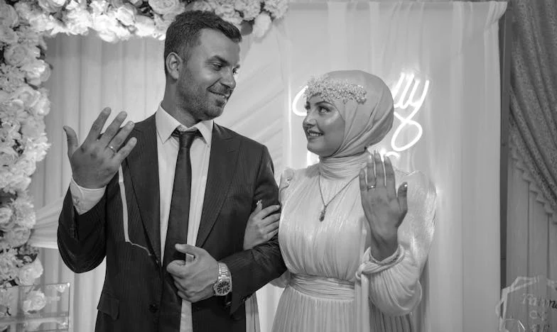 Snídaně pro bezdomovce – Dvanáct nečekaných hostů na mé svatbě