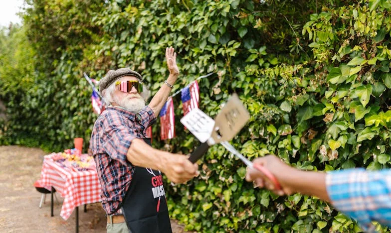 Syn přišel žádat o peníze, ale odmítla jsem: Když se blíží důchod, musíme šetřit