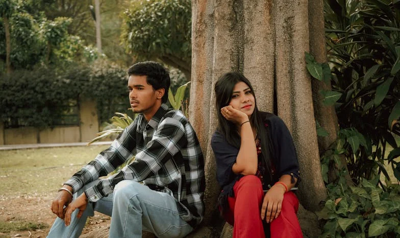 Synova zvláštní žena: Když domácnost není jen ženská záležitost