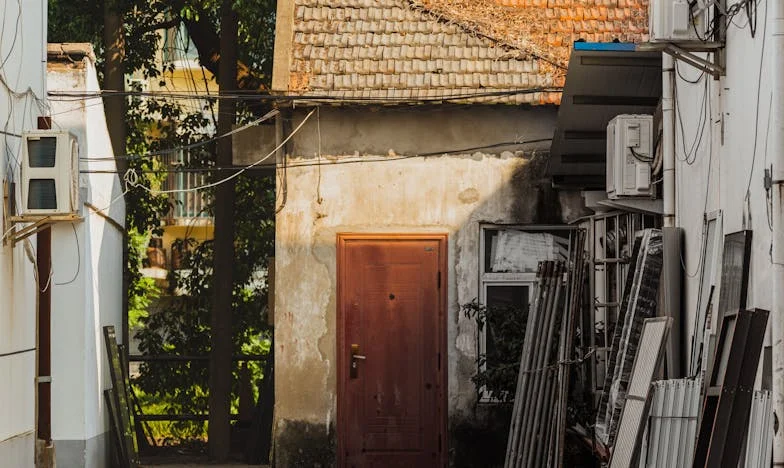 Tchyně proti lásce: Jak boj o dědictví málem zničil moje manželství