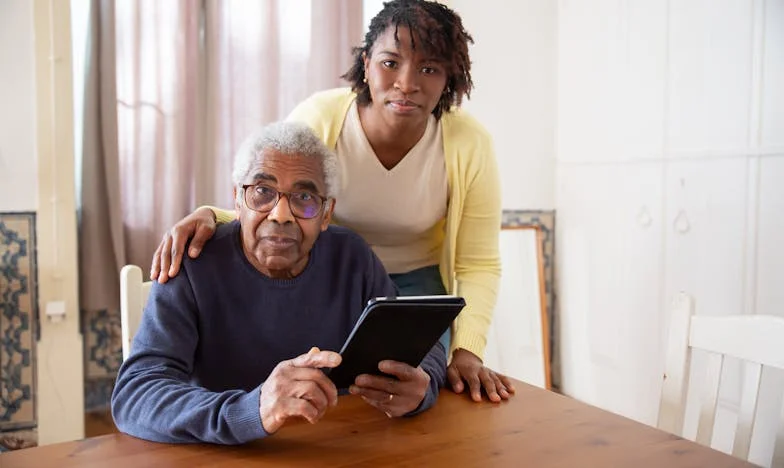 Ticho mezi námi: Příběh matky po rozvodu