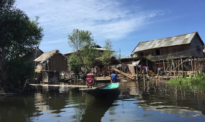 Všechno na mých bedrech: Příběh sestry, která musela být vždycky silná