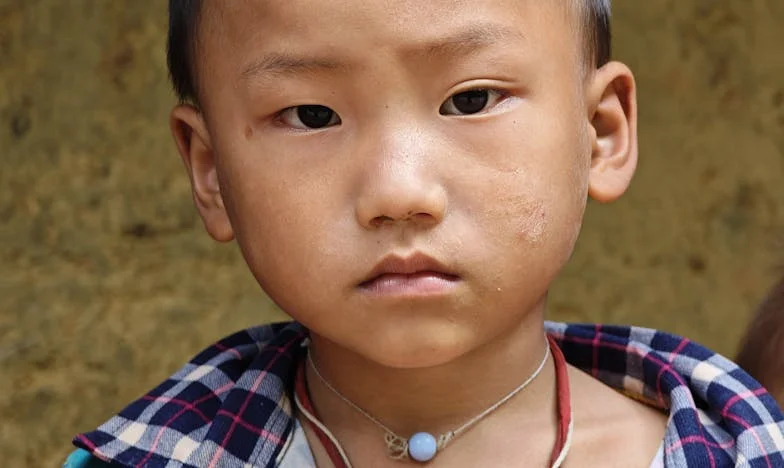 Babiččina pýcha: Pravda za záclonami našeho domova