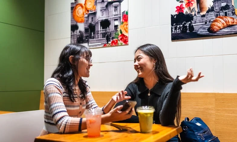 Dopis, který roztrhl mou rodinu: Když vlastní máma žádá alimenty